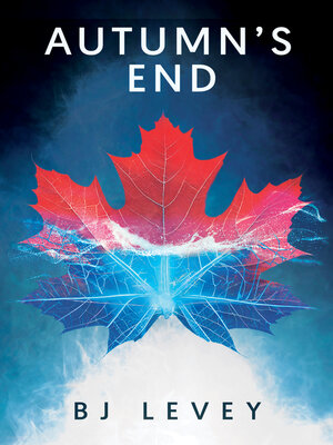 cover image of Autumn's End